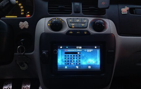 Hyundai Trajet I рестайлинг, 2006 год, 500 000 рублей, 18 фотография