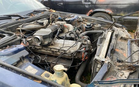 BMW 7 серия, 1990 год, 225 000 рублей, 6 фотография