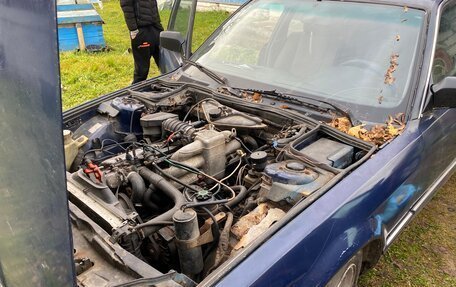 BMW 7 серия, 1990 год, 225 000 рублей, 7 фотография