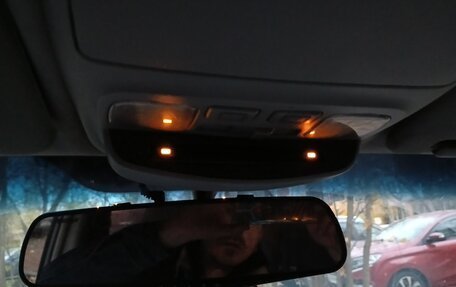 Hyundai Trajet I рестайлинг, 2006 год, 500 000 рублей, 23 фотография