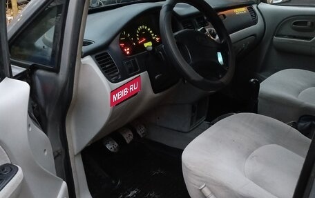 Hyundai Trajet I рестайлинг, 2006 год, 500 000 рублей, 22 фотография