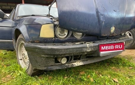 BMW 7 серия, 1990 год, 225 000 рублей, 8 фотография