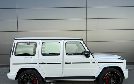 Mercedes-Benz G-Класс AMG, 2022 год, 22 300 000 рублей, 6 фотография