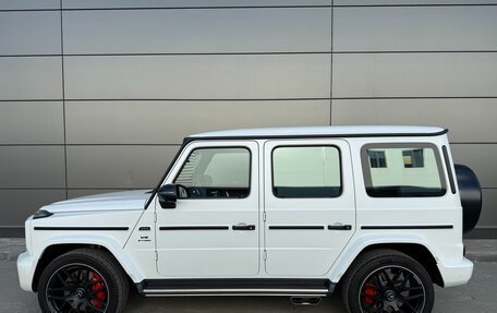 Mercedes-Benz G-Класс AMG, 2022 год, 22 300 000 рублей, 2 фотография