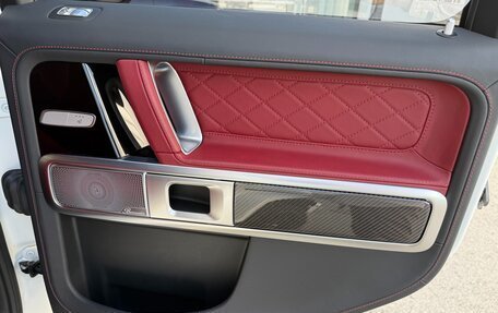Mercedes-Benz G-Класс AMG, 2022 год, 22 300 000 рублей, 12 фотография