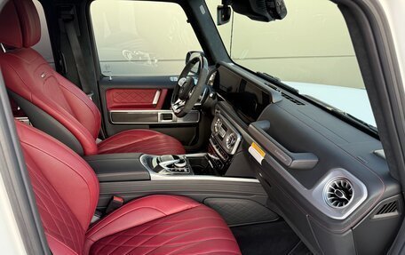 Mercedes-Benz G-Класс AMG, 2022 год, 22 300 000 рублей, 9 фотография