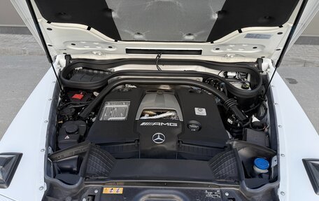 Mercedes-Benz G-Класс AMG, 2022 год, 22 300 000 рублей, 14 фотография