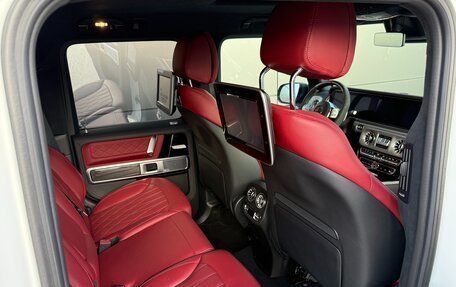 Mercedes-Benz G-Класс AMG, 2022 год, 22 300 000 рублей, 11 фотография