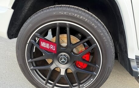 Mercedes-Benz G-Класс AMG, 2022 год, 22 300 000 рублей, 7 фотография