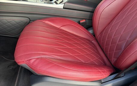 Mercedes-Benz G-Класс AMG, 2022 год, 22 300 000 рублей, 16 фотография