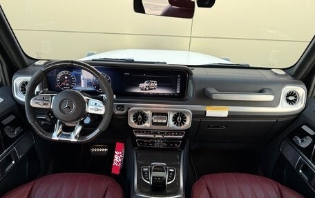 Mercedes-Benz G-Класс AMG, 2022 год, 22 300 000 рублей, 20 фотография