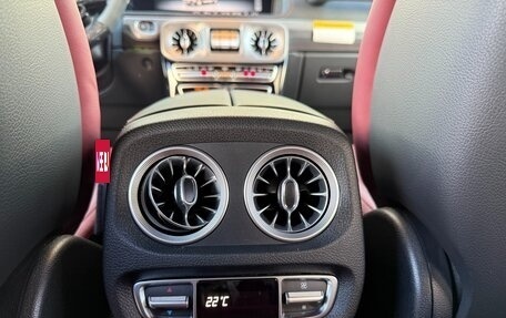 Mercedes-Benz G-Класс AMG, 2022 год, 22 300 000 рублей, 19 фотография