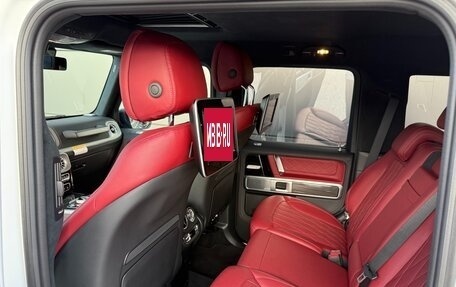 Mercedes-Benz G-Класс AMG, 2022 год, 22 300 000 рублей, 18 фотография