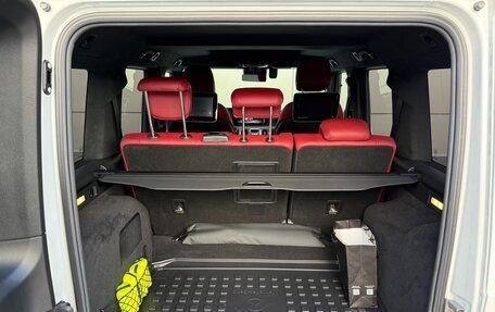 Mercedes-Benz G-Класс AMG, 2022 год, 22 300 000 рублей, 27 фотография