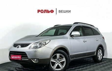 Hyundai ix55, 2011 год, 1 377 000 рублей, 1 фотография