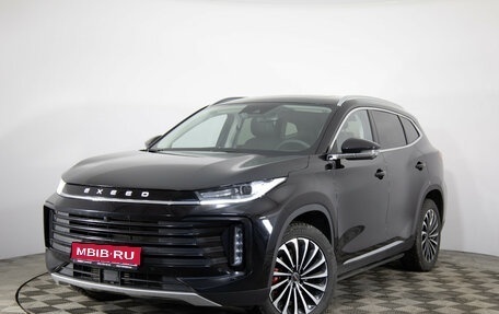 CheryExeed TXL, 2022 год, 2 399 000 рублей, 1 фотография