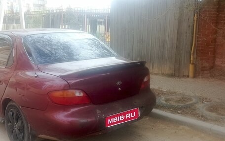 Hyundai Elantra III, 1997 год, 170 000 рублей, 1 фотография