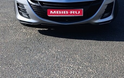 Mazda 3, 2011 год, 750 000 рублей, 1 фотография