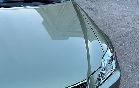 Lexus IS II рестайлинг 2, 2006 год, 930 000 рублей, 8 фотография