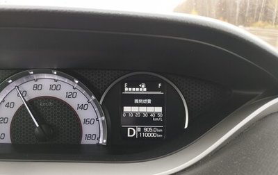 Suzuki Solio III, 2018 год, 1 350 000 рублей, 1 фотография