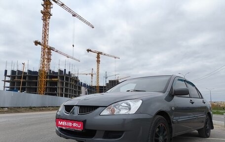 Mitsubishi Lancer IX, 2005 год, 240 000 рублей, 1 фотография