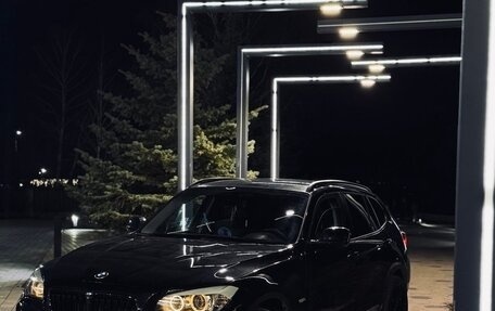 BMW X1, 2011 год, 1 500 000 рублей, 1 фотография