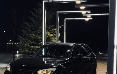 BMW X1, 2011 год, 1 500 000 рублей, 1 фотография