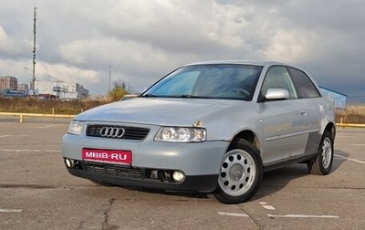Audi A3, 2001 год, 230 000 рублей, 1 фотография