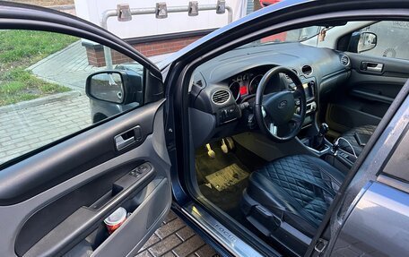 Ford Focus II рестайлинг, 2008 год, 620 000 рублей, 8 фотография