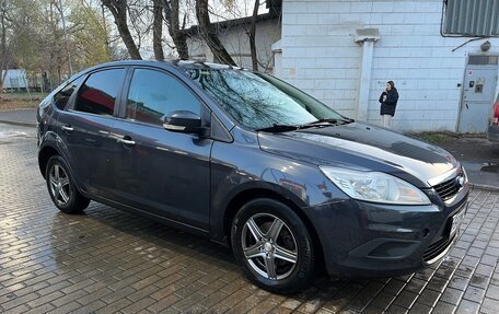 Ford Focus II рестайлинг, 2008 год, 620 000 рублей, 2 фотография