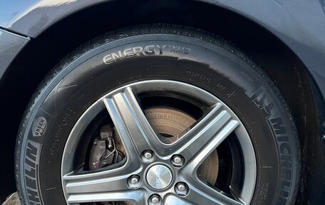 Ford Focus II рестайлинг, 2008 год, 620 000 рублей, 12 фотография