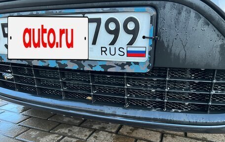 Ford Focus II рестайлинг, 2008 год, 620 000 рублей, 15 фотография