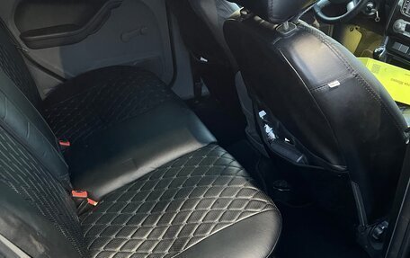 Ford Focus II рестайлинг, 2008 год, 620 000 рублей, 14 фотография