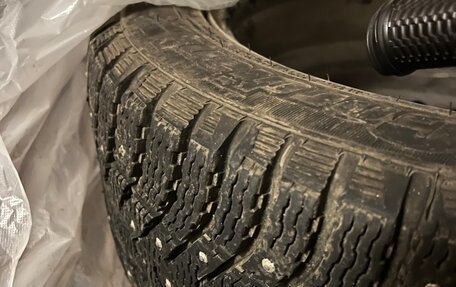 Ford Focus II рестайлинг, 2008 год, 620 000 рублей, 18 фотография