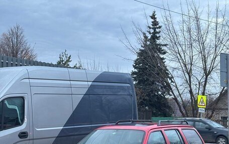 Ford Sierra I, 1990 год, 130 000 рублей, 6 фотография