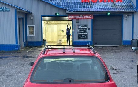 Ford Sierra I, 1990 год, 130 000 рублей, 5 фотография