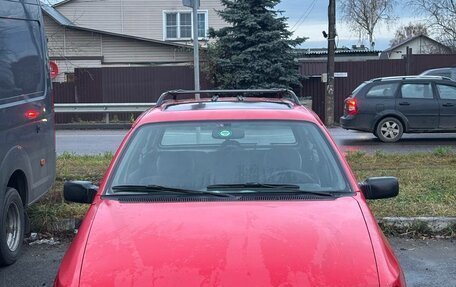 Ford Sierra I, 1990 год, 130 000 рублей, 8 фотография