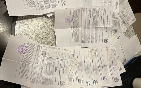 Ford Focus II рестайлинг, 2008 год, 620 000 рублей, 17 фотография