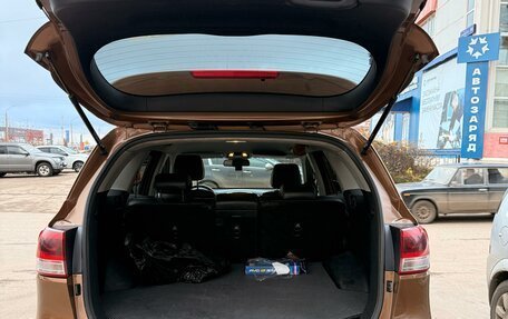 KIA Sorento III Prime рестайлинг, 2017 год, 2 000 000 рублей, 5 фотография