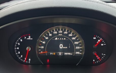 KIA Sorento III Prime рестайлинг, 2017 год, 2 000 000 рублей, 7 фотография