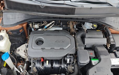 KIA Sorento III Prime рестайлинг, 2017 год, 2 000 000 рублей, 8 фотография