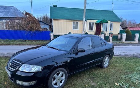 Nissan Almera Classic, 2006 год, 350 000 рублей, 2 фотография
