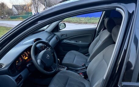 Nissan Almera Classic, 2006 год, 350 000 рублей, 4 фотография