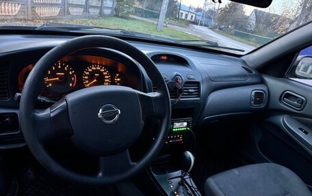 Nissan Almera Classic, 2006 год, 350 000 рублей, 3 фотография