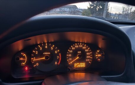 Nissan Almera Classic, 2006 год, 350 000 рублей, 7 фотография