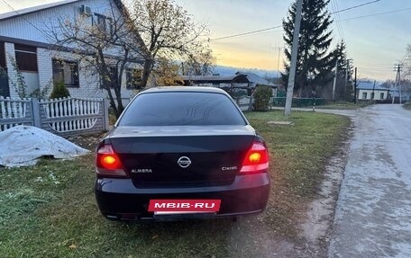 Nissan Almera Classic, 2006 год, 350 000 рублей, 5 фотография