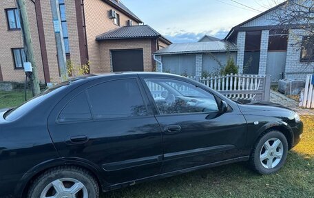 Nissan Almera Classic, 2006 год, 350 000 рублей, 6 фотография