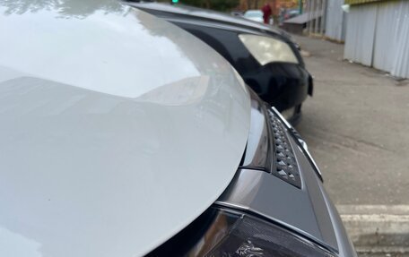 Mitsubishi Outlander III рестайлинг 3, 2020 год, 2 360 000 рублей, 3 фотография