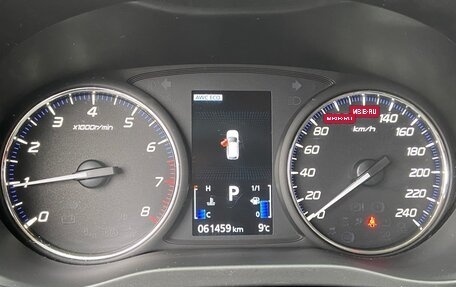 Mitsubishi Outlander III рестайлинг 3, 2020 год, 2 360 000 рублей, 6 фотография