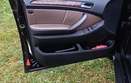 BMW X5, 2004 год, 1 200 000 рублей, 17 фотография